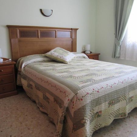 Apartamento Fanals Lloret de Mar Bagian luar foto