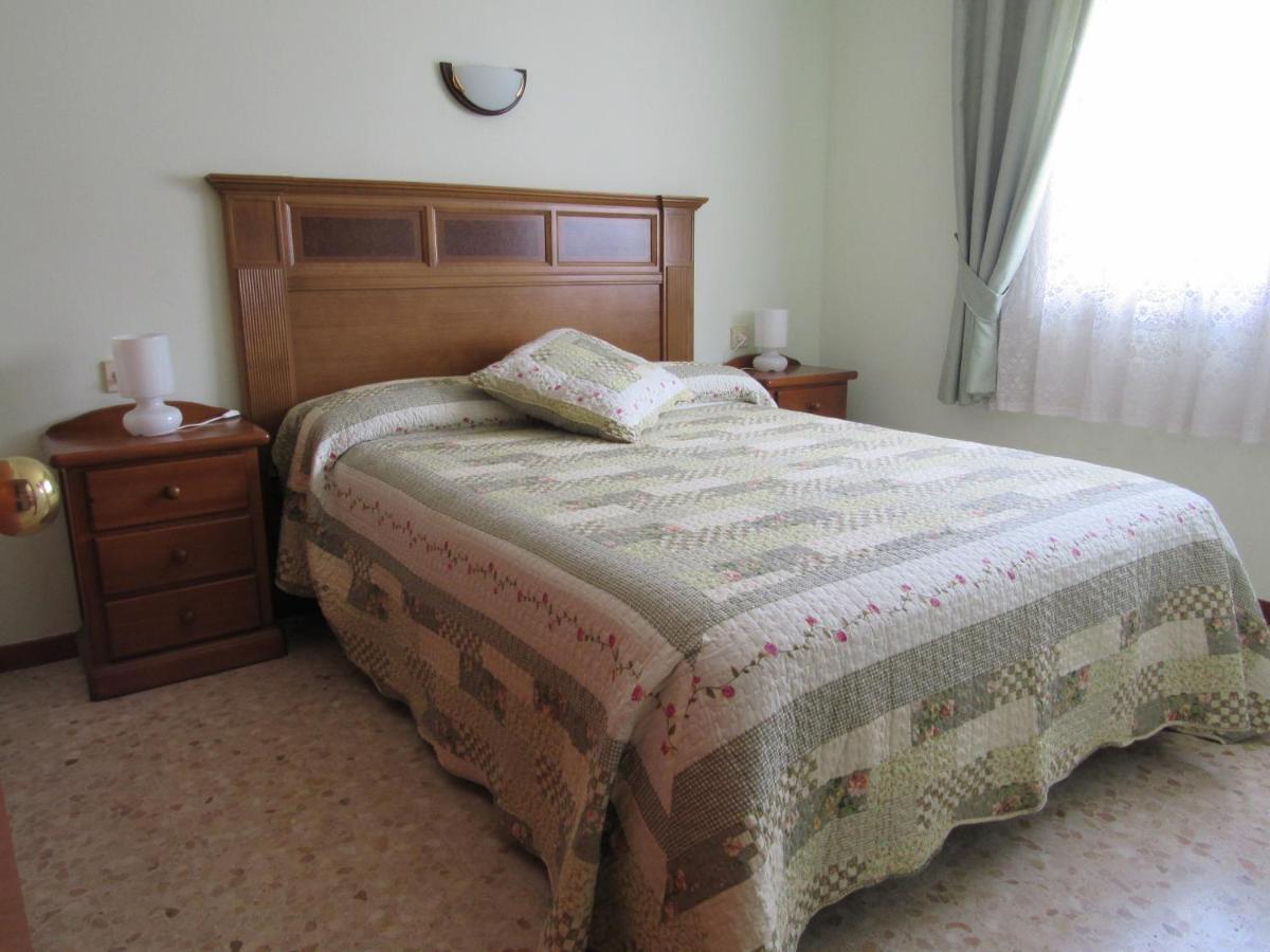 Apartamento Fanals Lloret de Mar Bagian luar foto